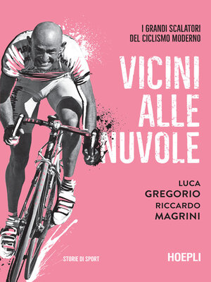 cover image of Vicini alle nuvole